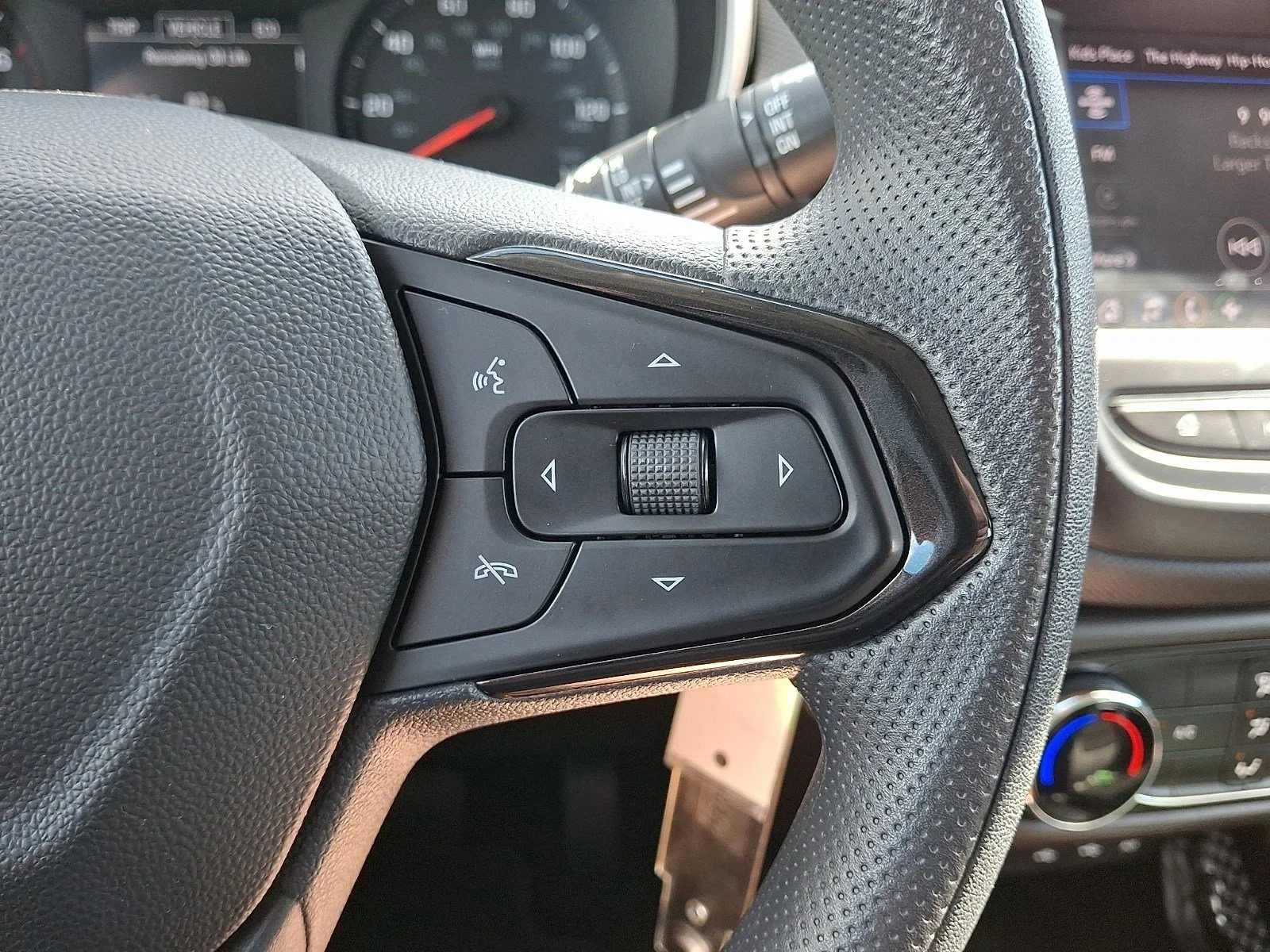 Used 2022 Mosaic Black Metallic Chevrolet LS image 22
