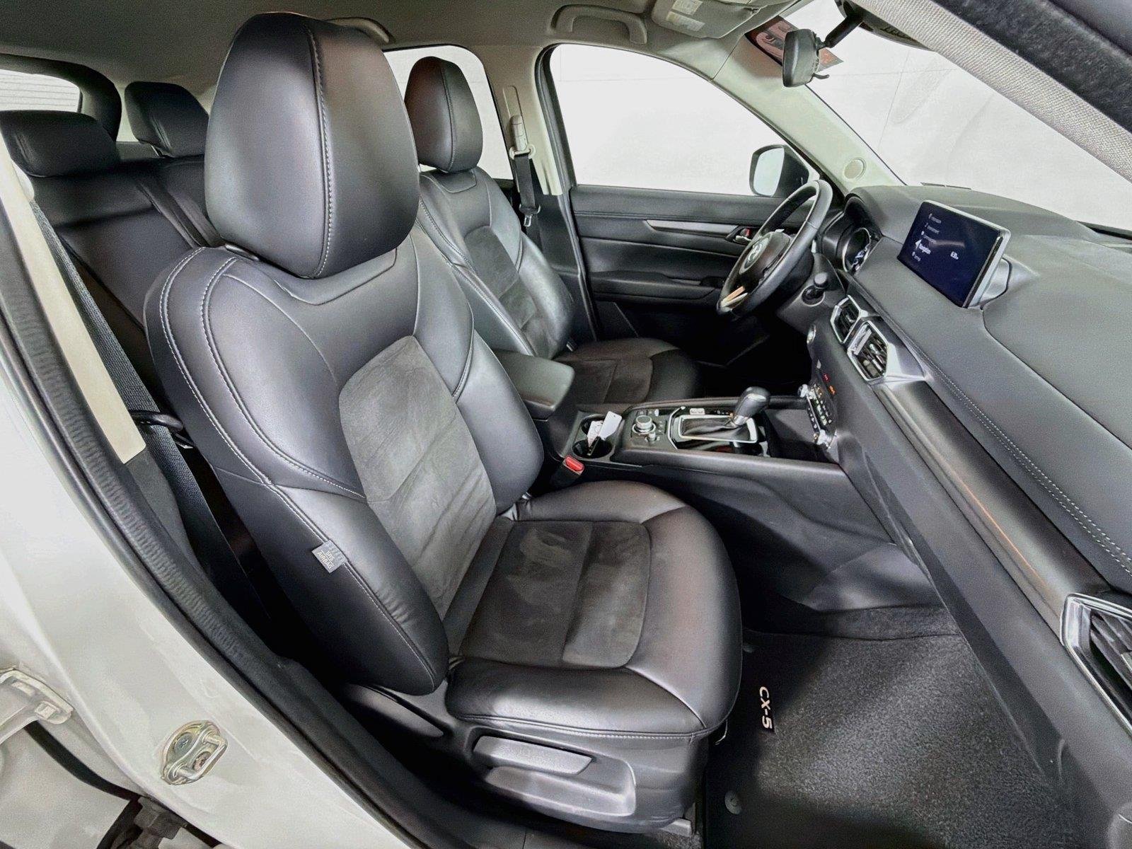 Used 2022  Mazda 2.5 S Select Package image 31