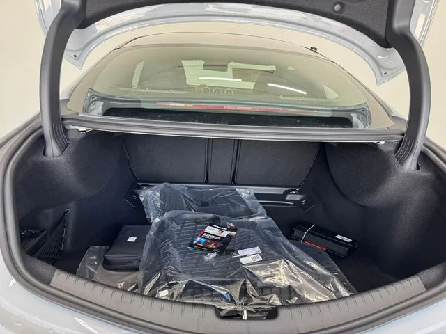 New 2026 MANUFAKTUR Alpine Gray Metallic Mercedes-Benz CLE 53 AMG® image 8