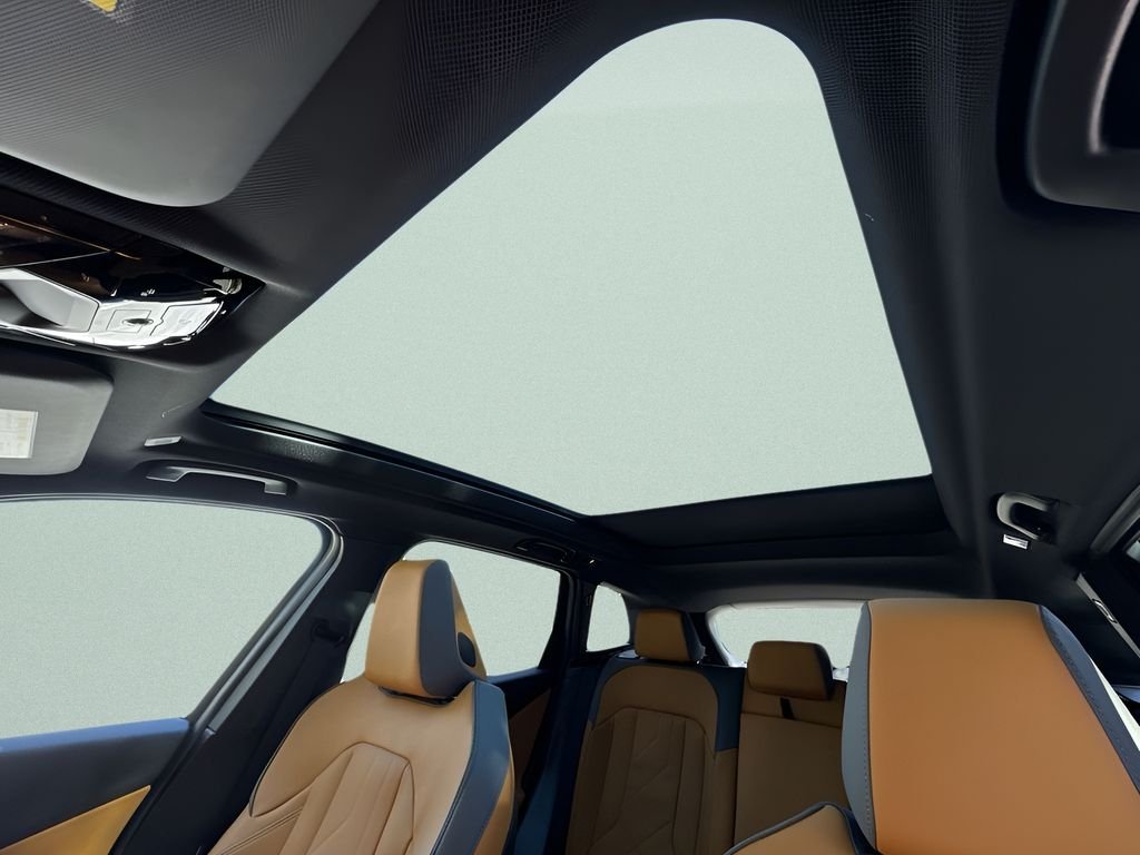 2026 BMW X3 30 - Photo 26