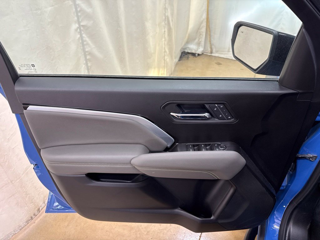 2026 Chevrolet Colorado ZR2 - Photo 30