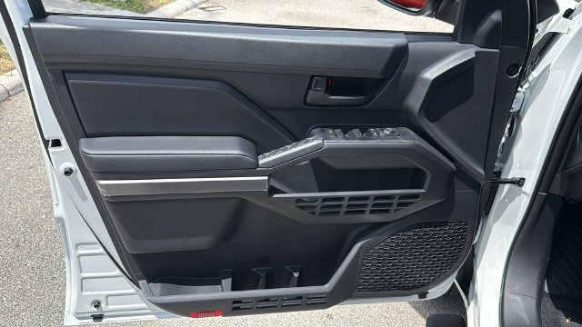 Used 2026 Ice Toyota SR5 image 15