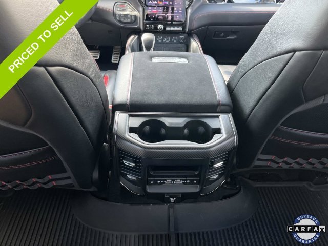 Used 2025 Gray Ram RHO image 15