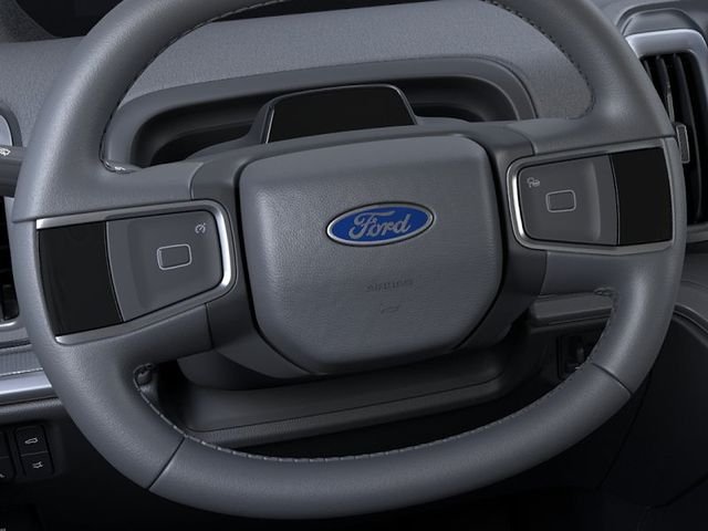 New 2026 Star White Metallic Tri-Coat Ford Active image 12
