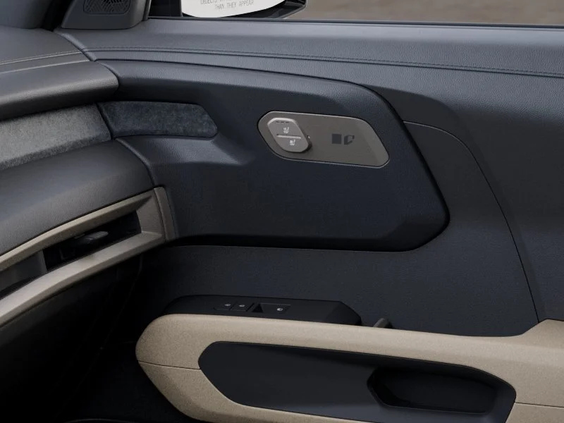 New 2027 Ebony Black Kia EX image 25