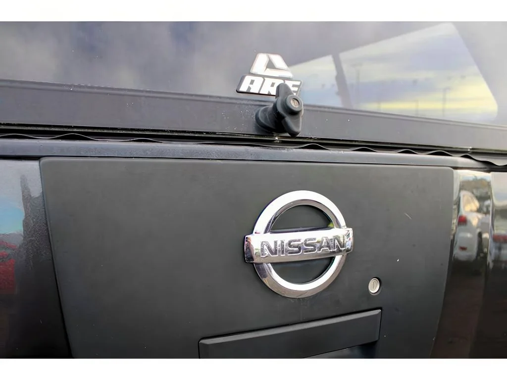 2008 Nissan Titan XE - Photo 13