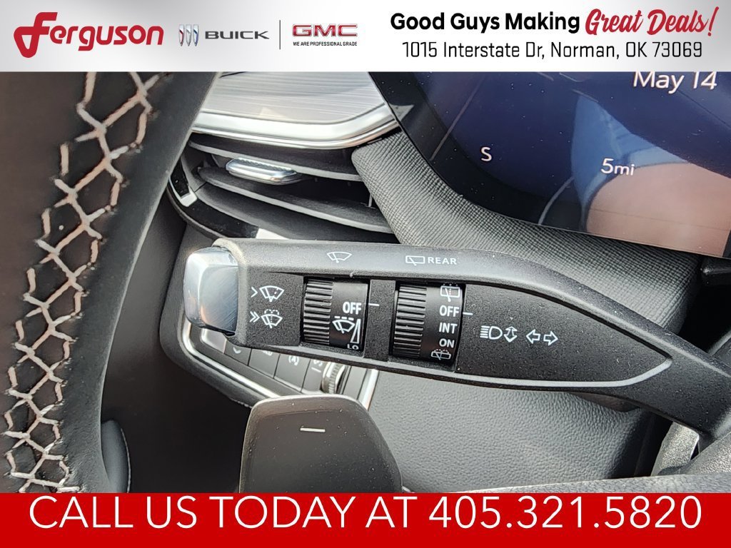 2026 Buick Enclave Preferred - Photo 22