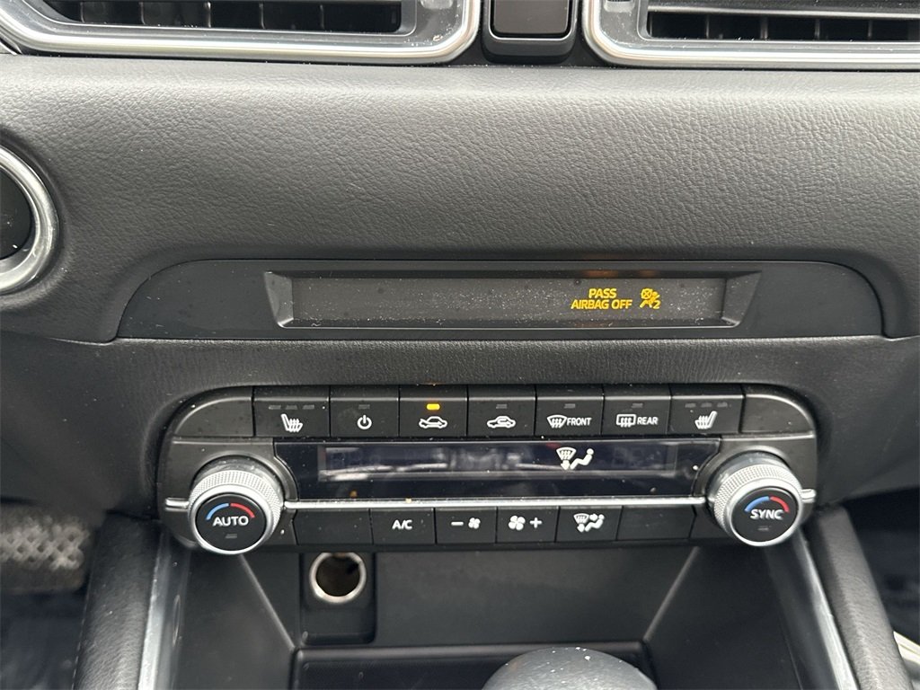 2023 MAZDA CX-5 - Image 18