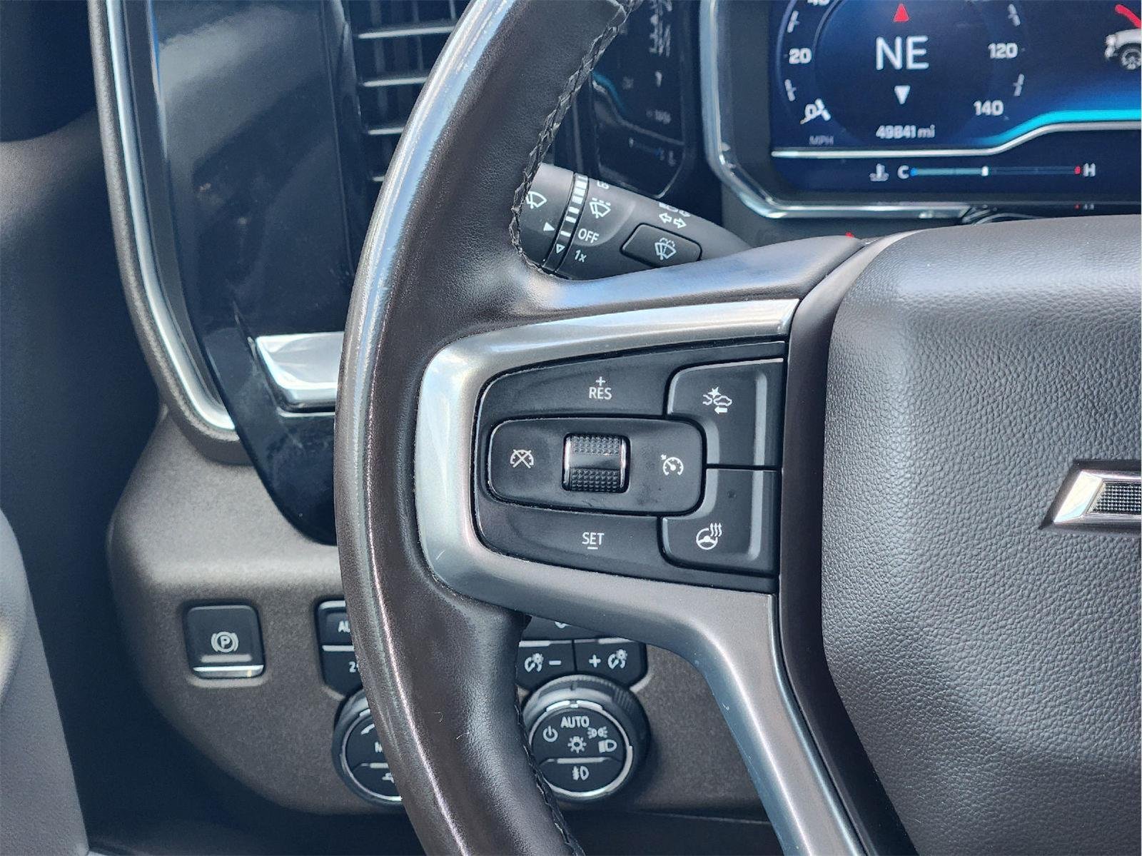 2024 Chevrolet Silverado 1500 RST - Photo 28