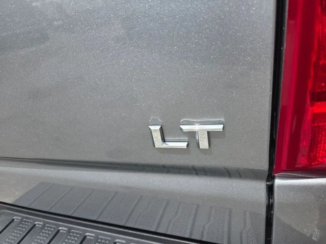 2025 Chevrolet Silverado 2500HD LT - Photo 14