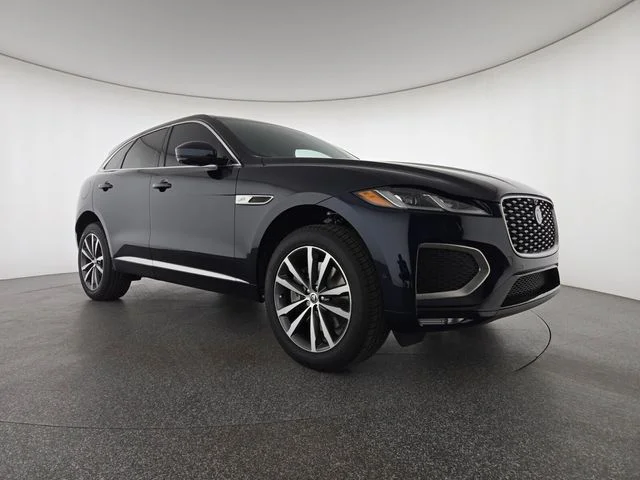 2026 Jaguar F-Pace R-Dynamic S - Photo 14