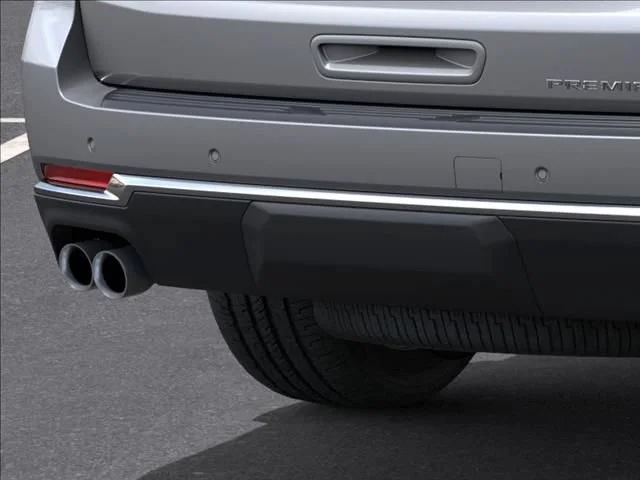 2026 Chevrolet Tahoe Premier - Photo 14
