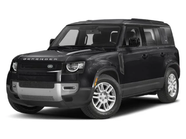 2022 Land Rover Defender S