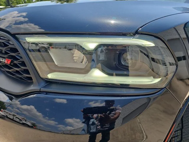 Used 2022 Black Dodge GT Plus image 30