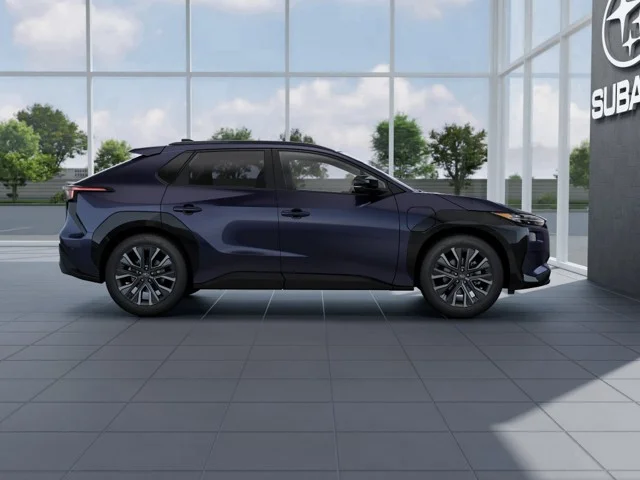 New 2027 MIDNIGHT TIDE MICA Subaru Limited XT image 6