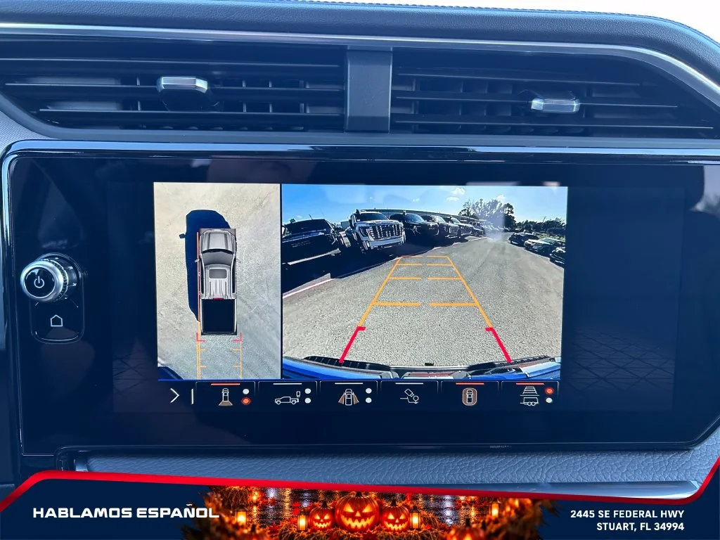 New 2026 Sterling Metallic GMC Denali image 24