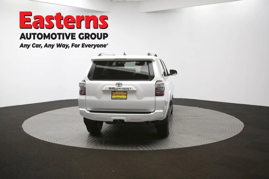 Used 2024 White Toyota SR5 image 36