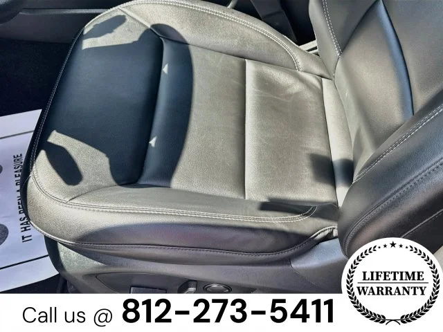 Certified Used 2023 Gray Ford XLT image 20
