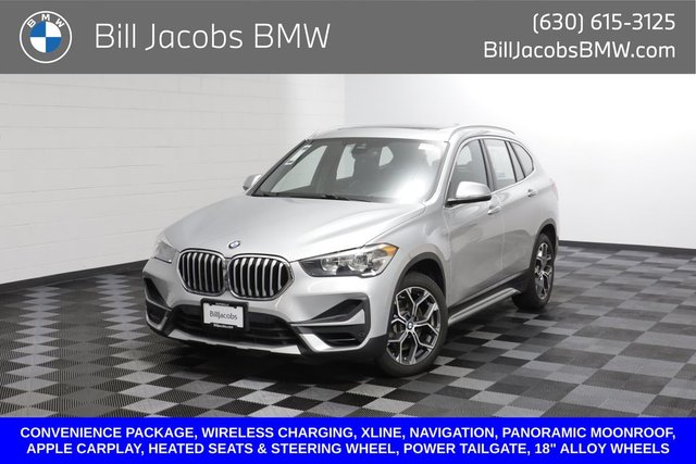 2021 BMW X1 xDrive28i