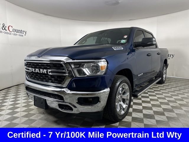 2024 RAM Ram 1500 Pickup