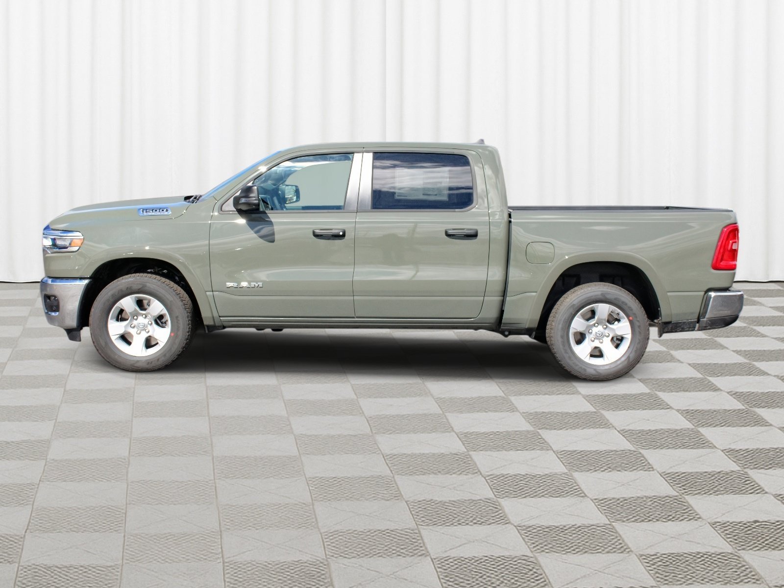 New 2026 Canyon Lake Ram Big Horn image 36
