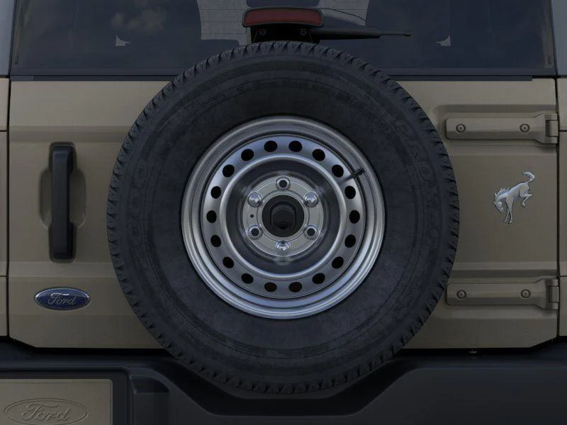 New 2026 Desert Sand Ford Base image 25
