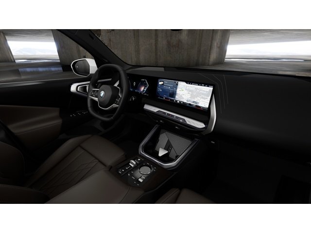 New 2026 Alpine White BMW 30 xDrive image 14