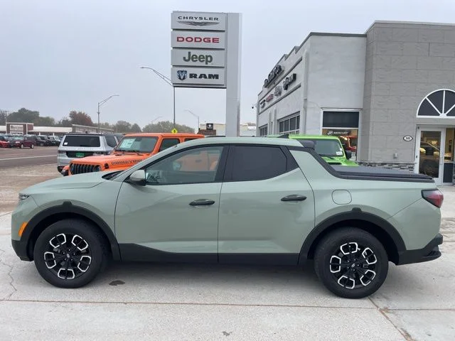 2024 Hyundai Santa Cruz SEL 2.5 AWD's photo