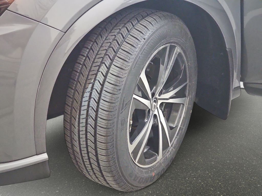 Certified Used 2023 NEBULA GRAY PEARL Lexus 350 Premium image 32