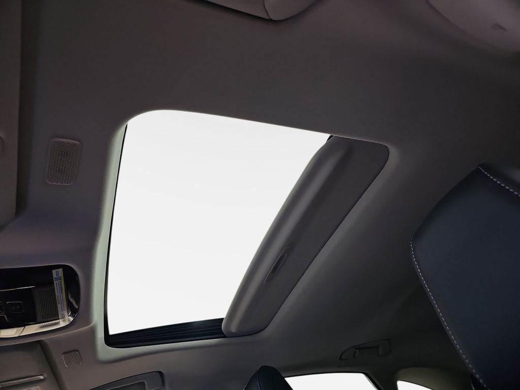 New 2026 Ultra White Lexus PREMIUM PLUS AWD image 30
