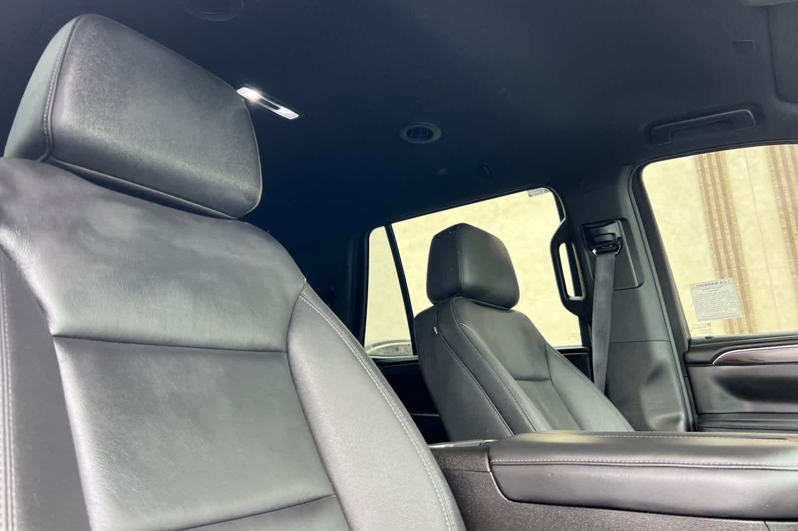Used 2023 Summit White Chevrolet Z71 image 19