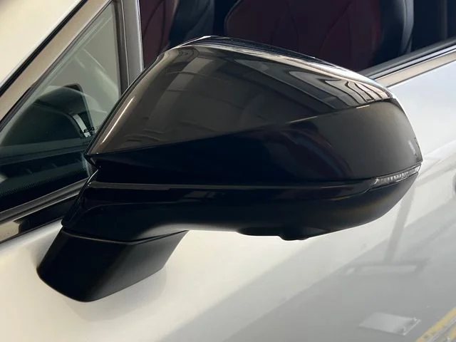 Used 2023 Iridium Lexus 500h F SPORT Performance image 14