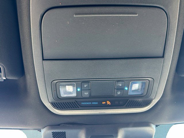 Used 2021 Black Ford XL image 16