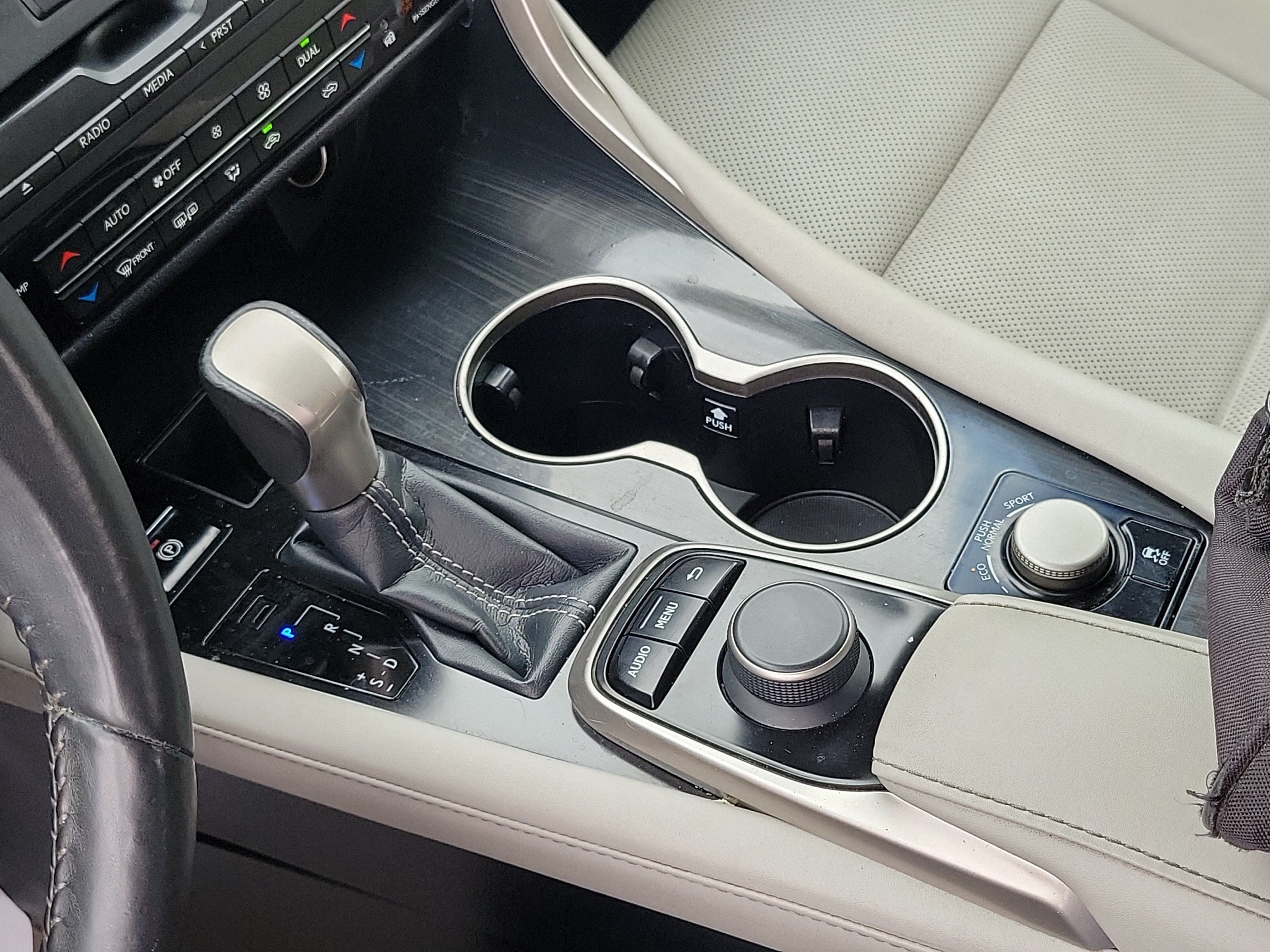 Used 2018 Caviar Lexus  image 16