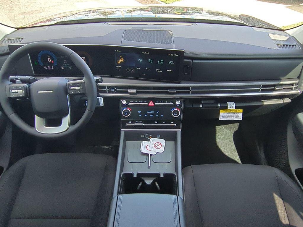 2026 Hyundai Santa Fe SE - Photo 19
