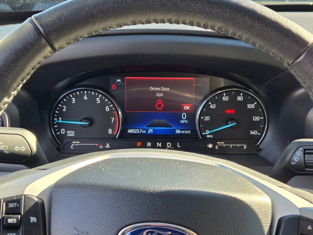 2024 Ford Explorer XLT - Photo 35