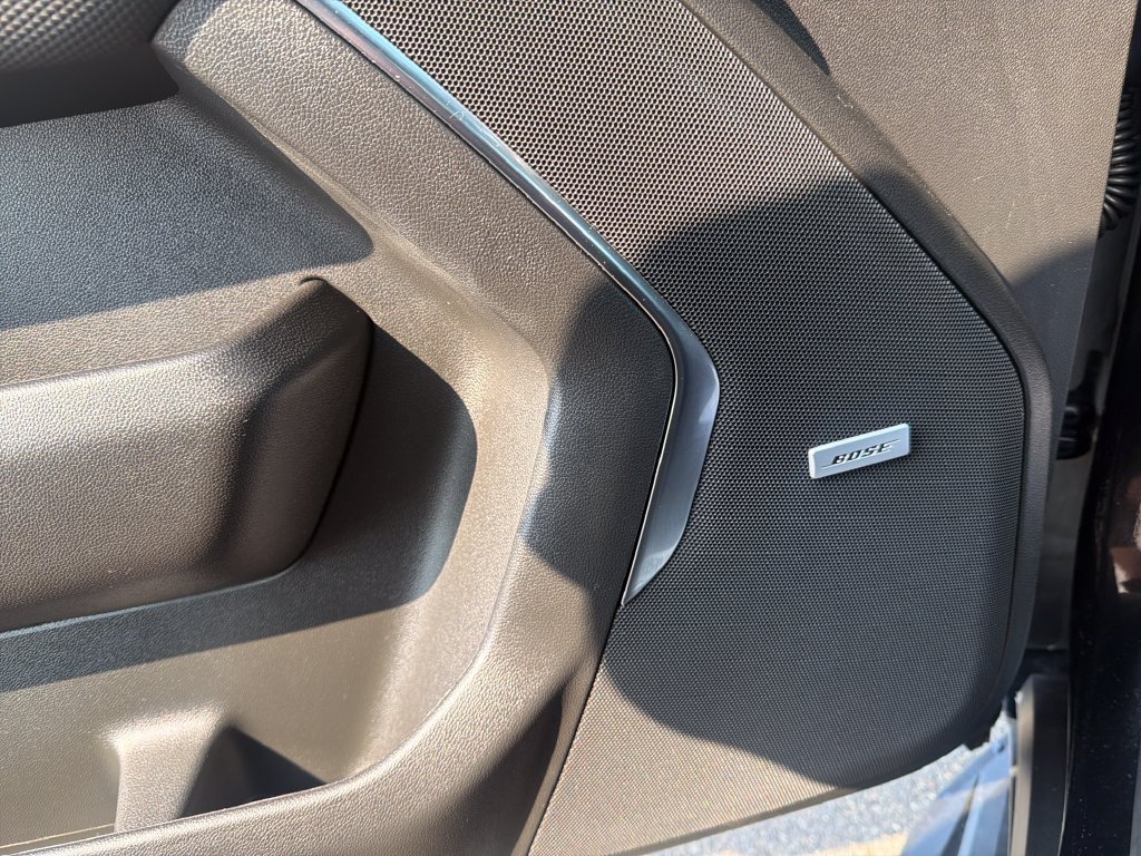 2026 Chevrolet Suburban RST - Photo 15