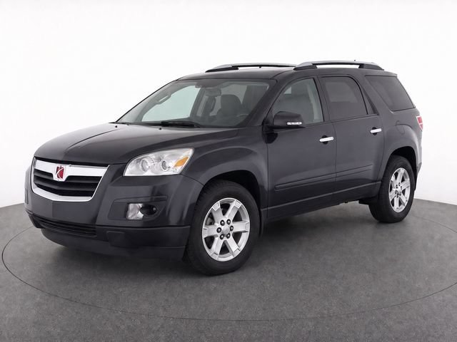 Used 2008 CARBON FLASH Saturn XR image 2