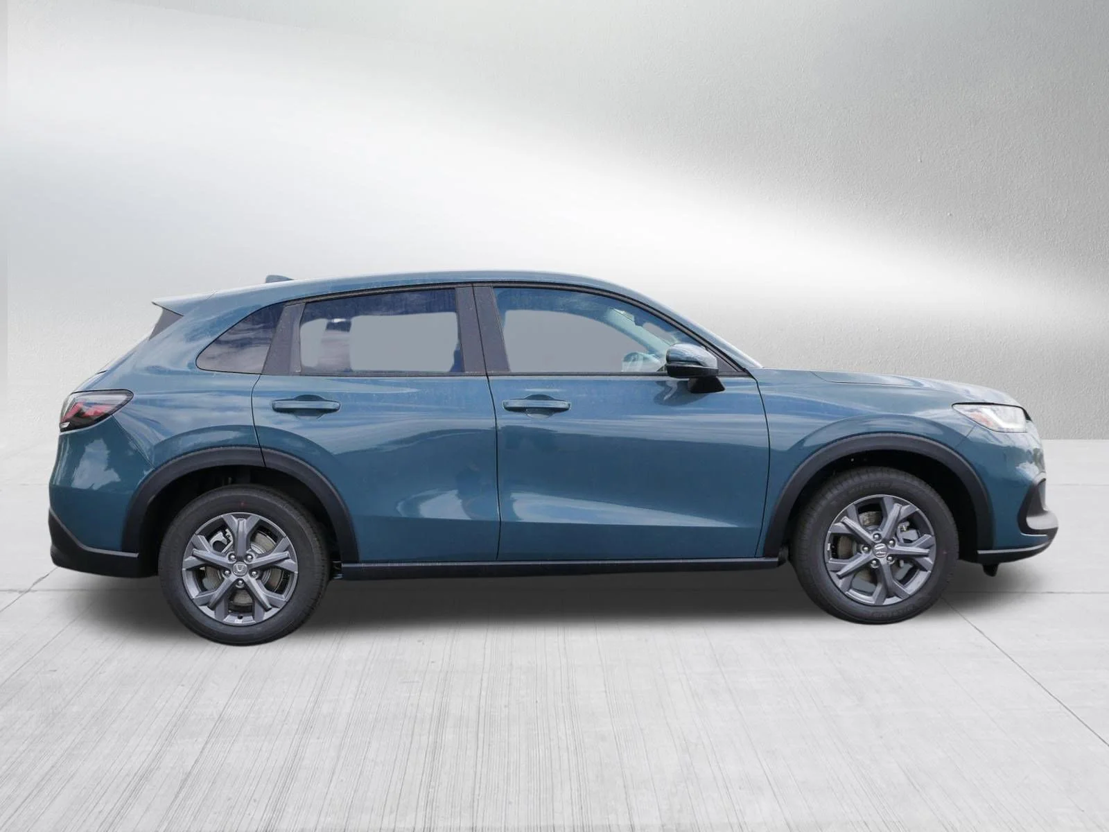 New 2027 Nordic Forest Pearl Honda LX image 8