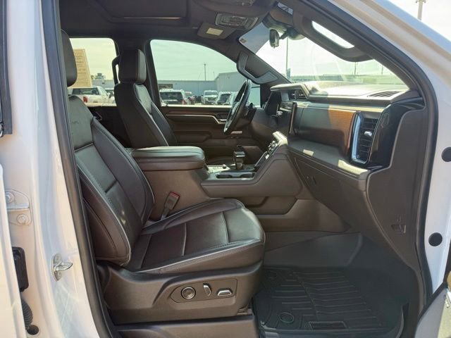 2024 GMC Sierra 1500 Denali Denali - Photo 54
