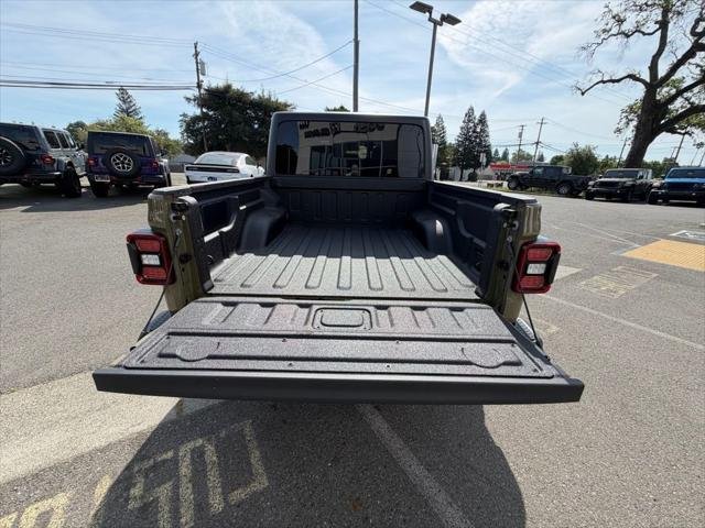 New 2026 41 Exterior Paint Jeep Willys image 25