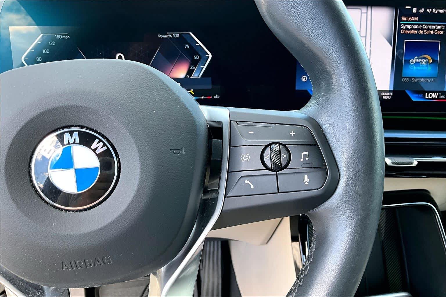 Certified Used 2023 Alpine White BMW xDrive28i image 25