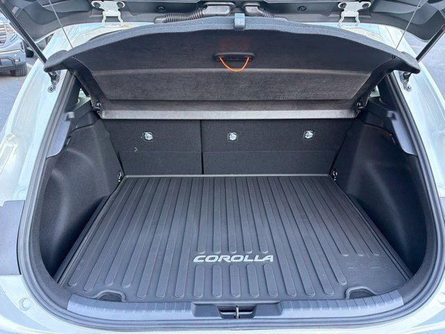 New 2027 Pearl Toyota SE image 25