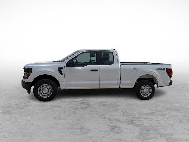 New 2026 Oxford White Ford XL image 31