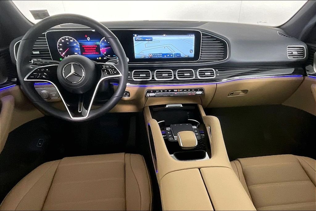 Used 2026 Black Mercedes-Benz GLE 350 image 13
