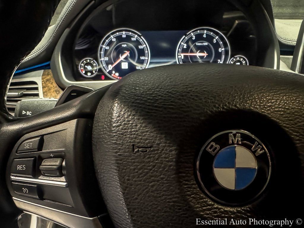 2019 BMW X6 - Image 18