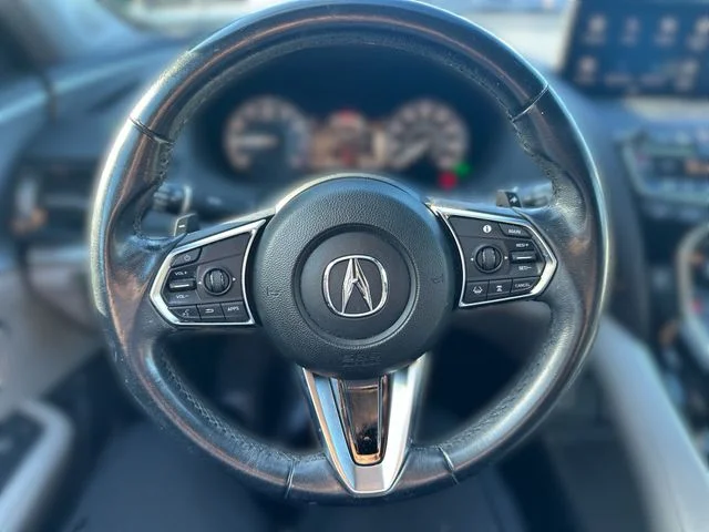 Used 2020  Acura Technology Package image 16