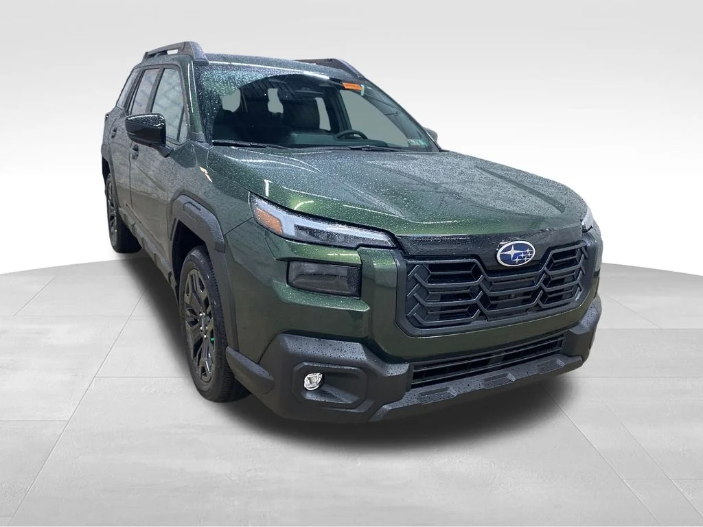 2026 Subaru Outback Limited XT - Photo 6