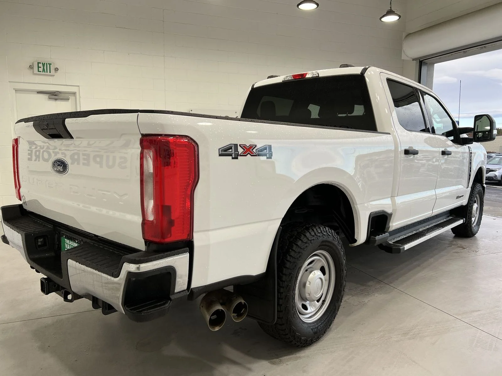 2023 Ford F-250 Super Duty XLT - Photo 8