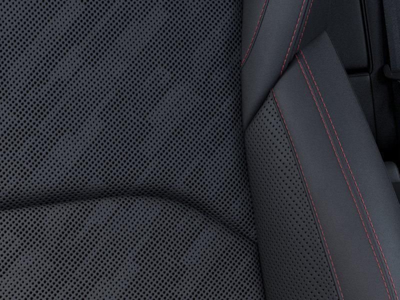 New 2026 Diamond Black Crystal Pearlcoat Dodge R/T Scat Pack image 35